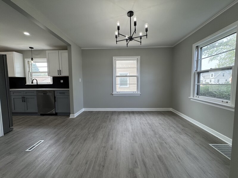 5357 Otto Place Oak Lawn IL 60453
