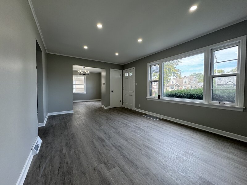 5357 Otto Place Oak Lawn IL 60453
