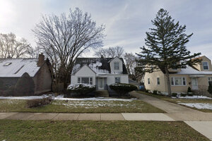 Photo of 5357 Otto Place Oak Lawn IL 60453