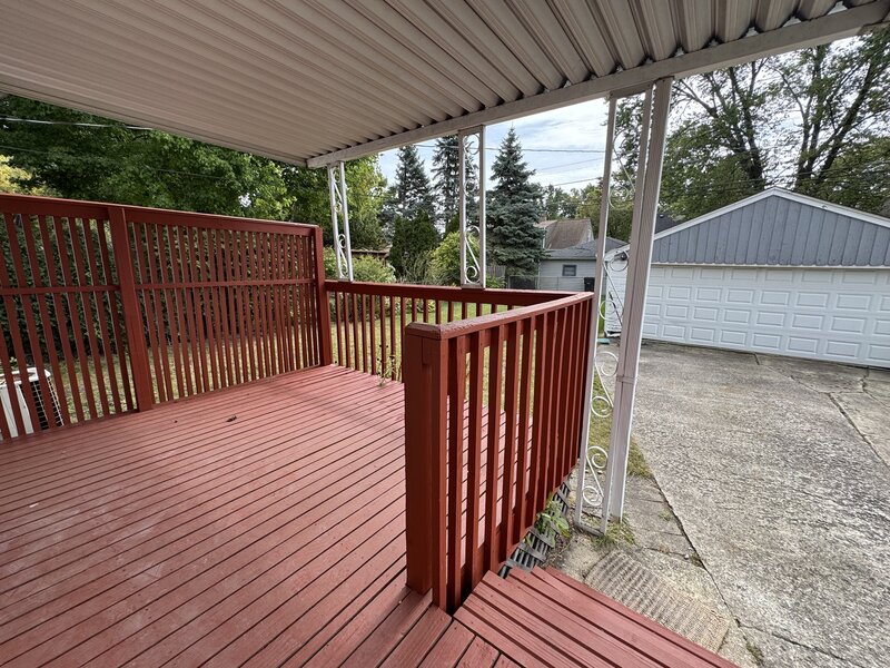 5357 Otto Place Oak Lawn IL 60453