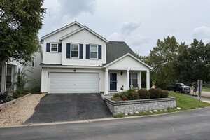 Photo of 1778 Hickory Park Lane Aurora IL 60504