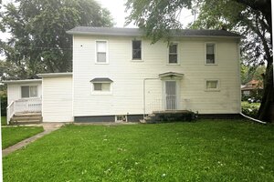 Photo of 13930 Kanawha Avenue Dolton IL 60419
