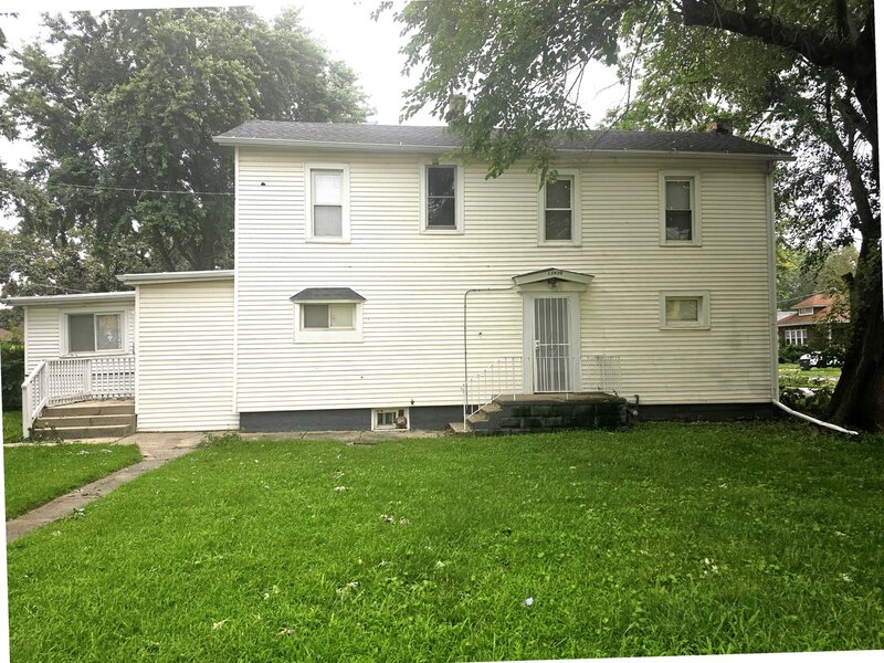 13930 Kanawha Avenue Dolton IL 60419