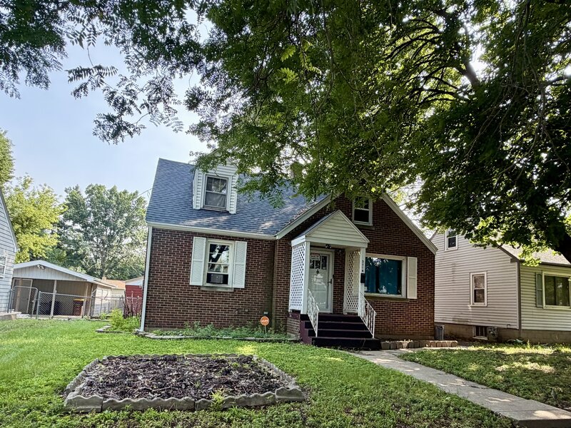 3114 Summerdale Avenue Rockford IL 61101
