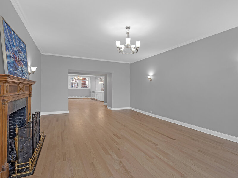 3750 N Lake Shore Drive Chicago IL 60613