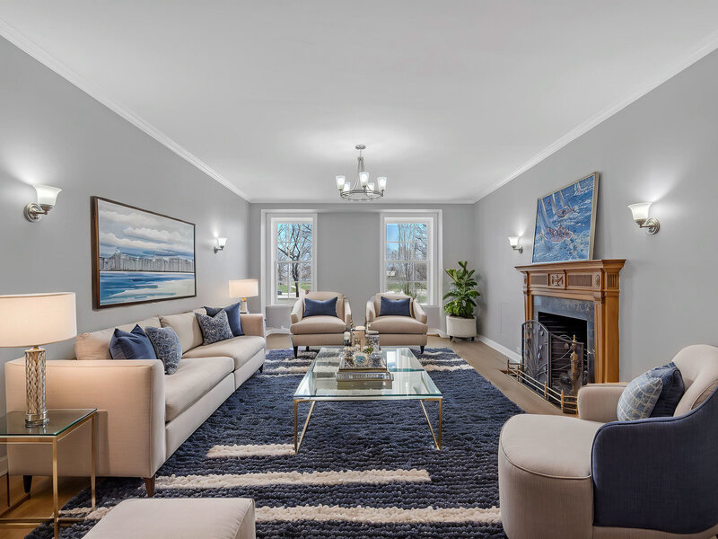 3750 N Lake Shore Drive Chicago IL 60613
