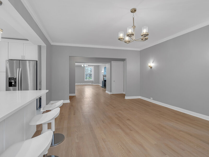 3750 N Lake Shore Drive Chicago IL 60613