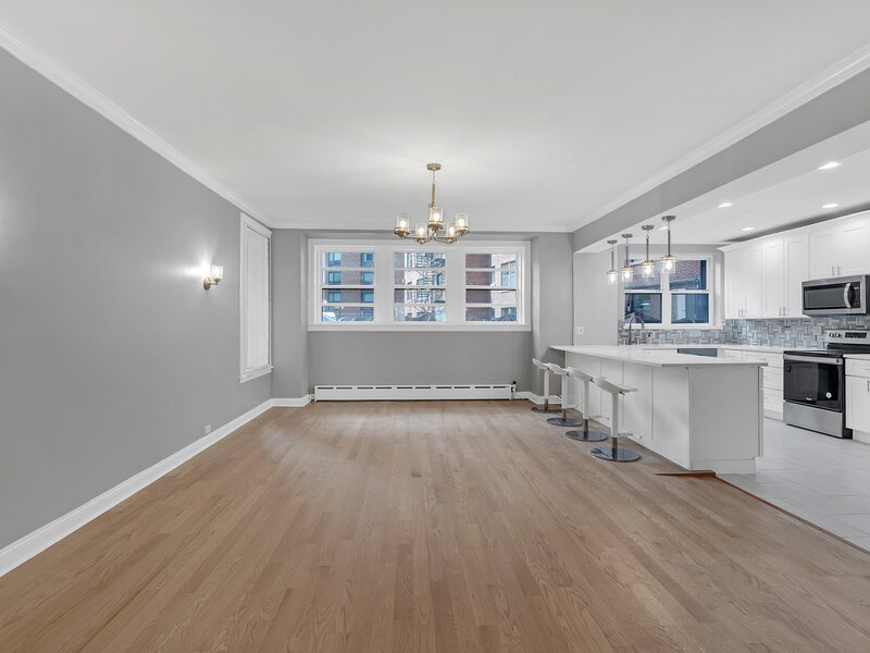 3750 N Lake Shore Drive Chicago IL 60613