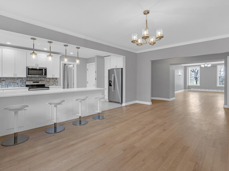 3750 N Lake Shore Drive Chicago IL 60613