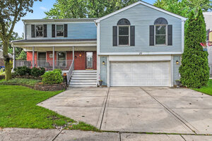 Photo of 37 Yardley Lane Schaumburg IL 60194