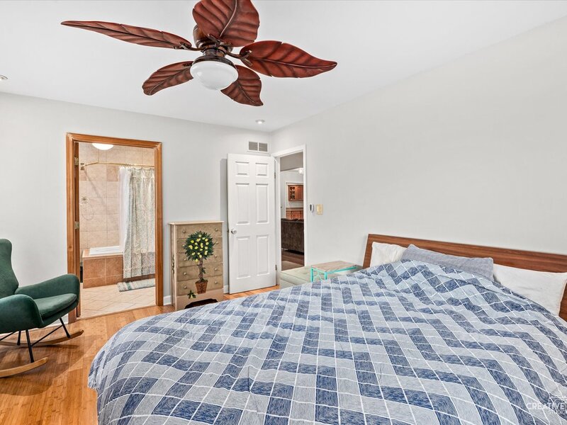 5804 Ridgewood Drive Western Springs IL 60558