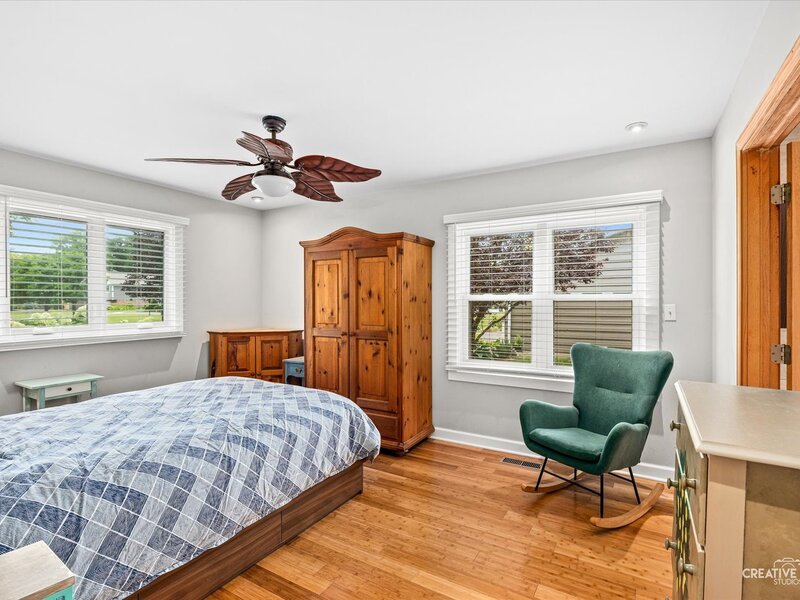 5804 Ridgewood Drive Western Springs IL 60558