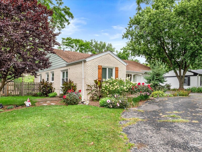 5804 Ridgewood Drive Western Springs IL 60558