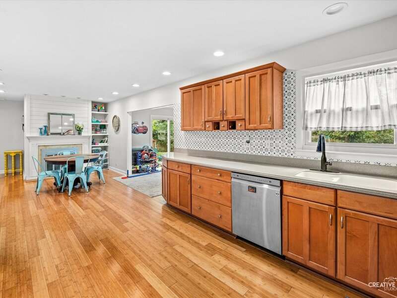 5804 Ridgewood Drive Western Springs IL 60558