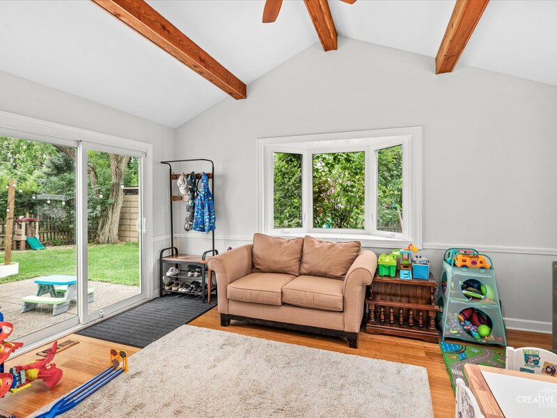 5804 Ridgewood Drive Western Springs IL 60558