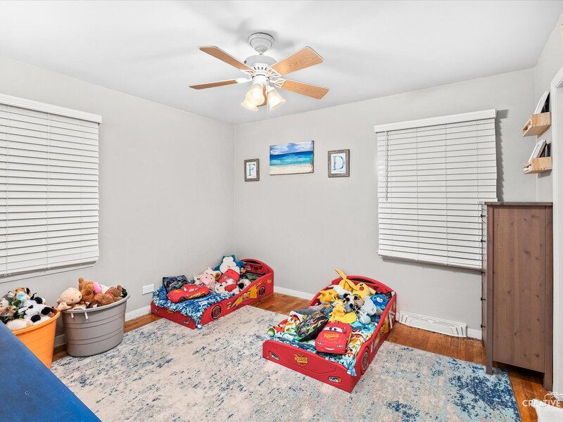 5804 Ridgewood Drive Western Springs IL 60558