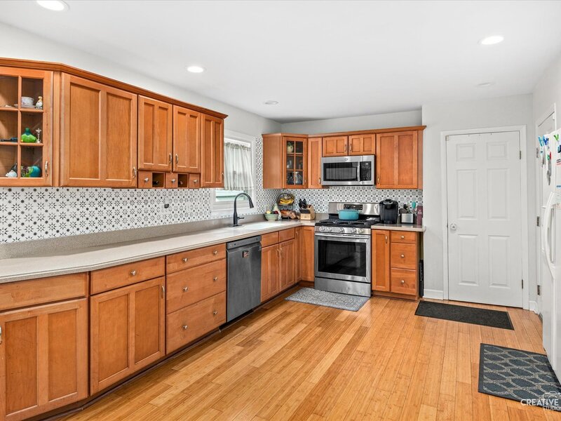 5804 Ridgewood Drive Western Springs IL 60558