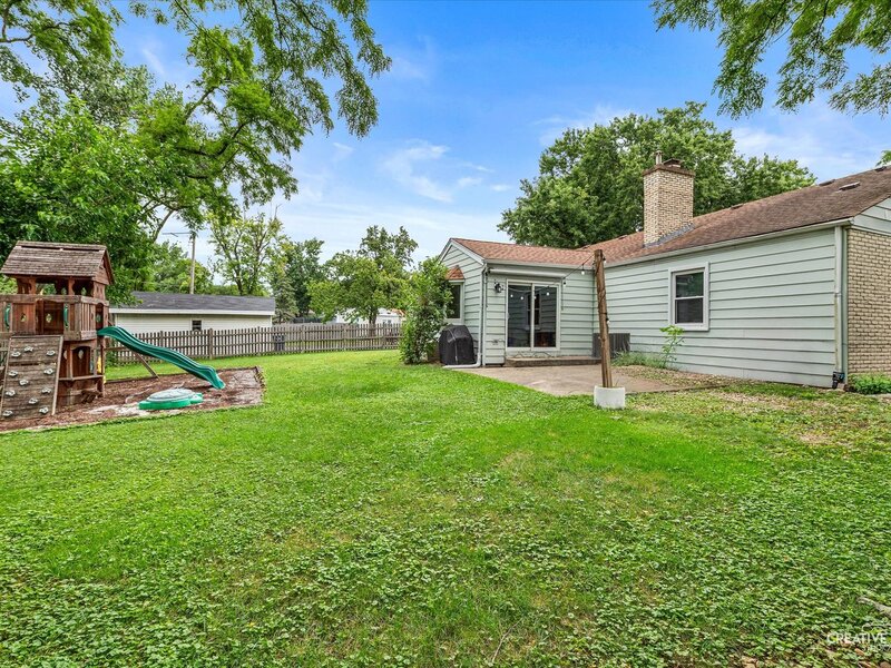 5804 Ridgewood Drive Western Springs IL 60558