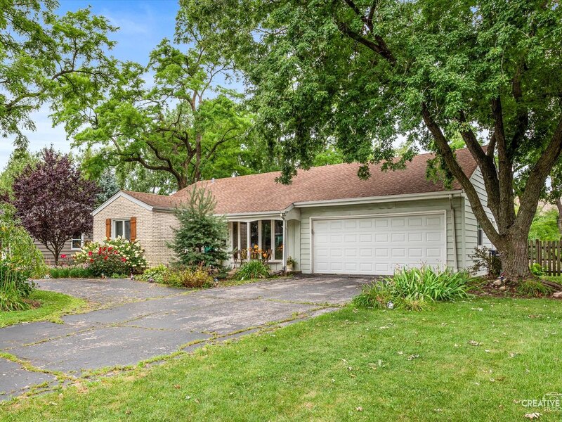 5804 Ridgewood Drive Western Springs IL 60558