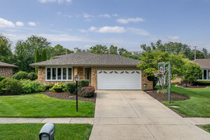 Photo of 2964 Drover Lane Darien IL 60561