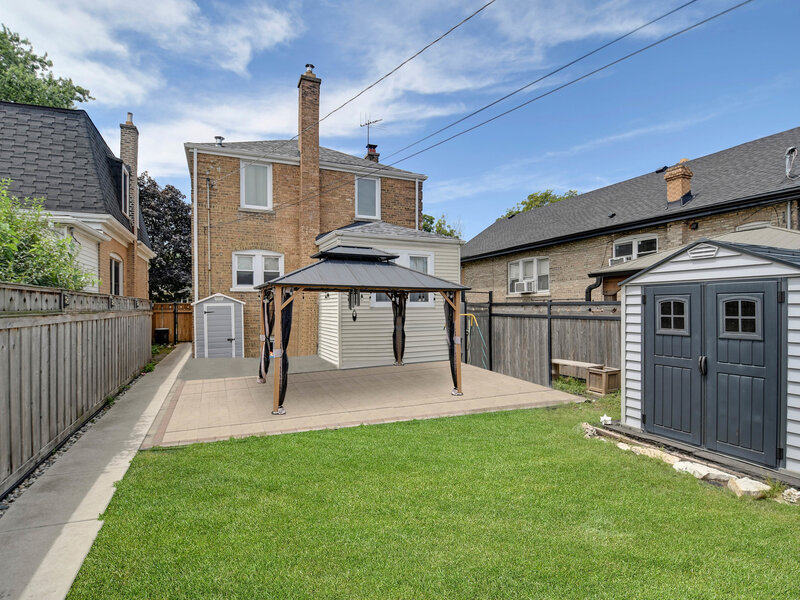 3833 Oak Park Avenue Berwyn IL 60402