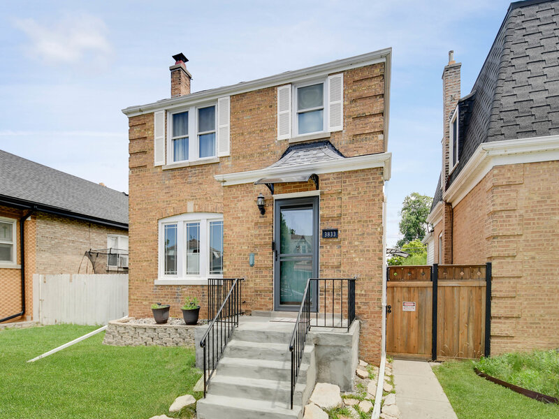 3833 Oak Park Avenue Berwyn IL 60402