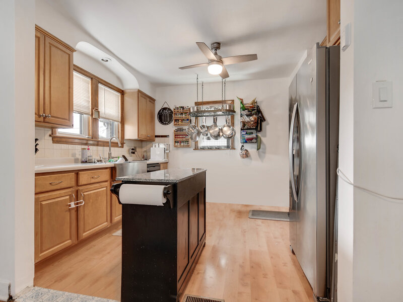 3833 Oak Park Avenue Berwyn IL 60402