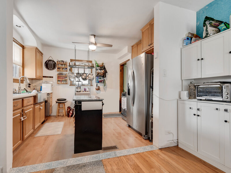 3833 Oak Park Avenue Berwyn IL 60402