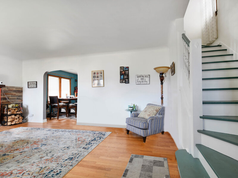 3833 Oak Park Avenue Berwyn IL 60402