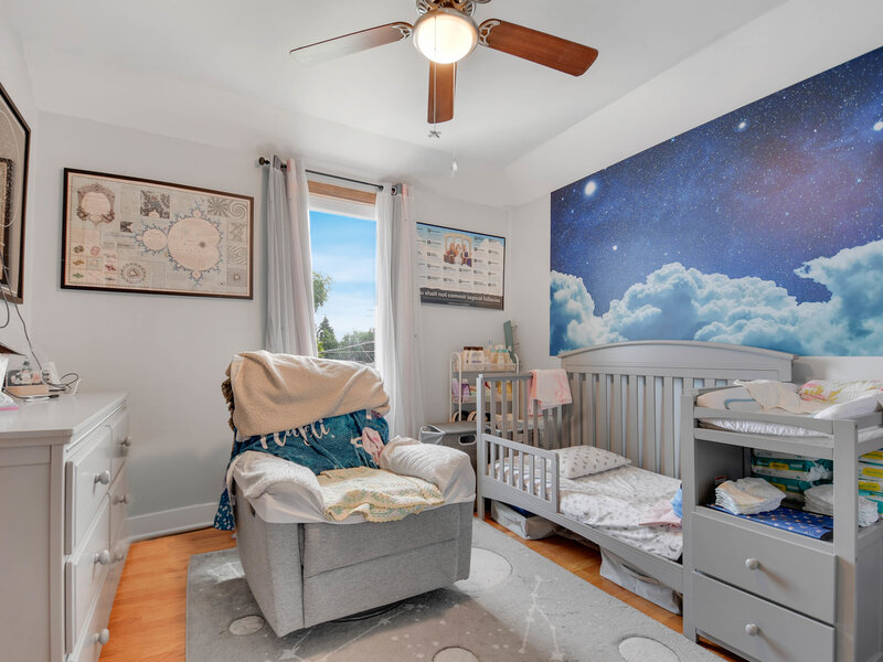 3833 Oak Park Avenue Berwyn IL 60402