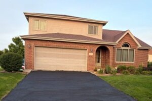Photo of 24363 S Independence Boulevard Crete IL 60417