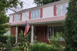 Photo of 3235 N Volz Drive Arlington Heights IL 60004