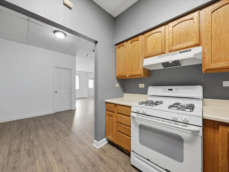 3926 W Columbus Avenue Chicago IL 60652