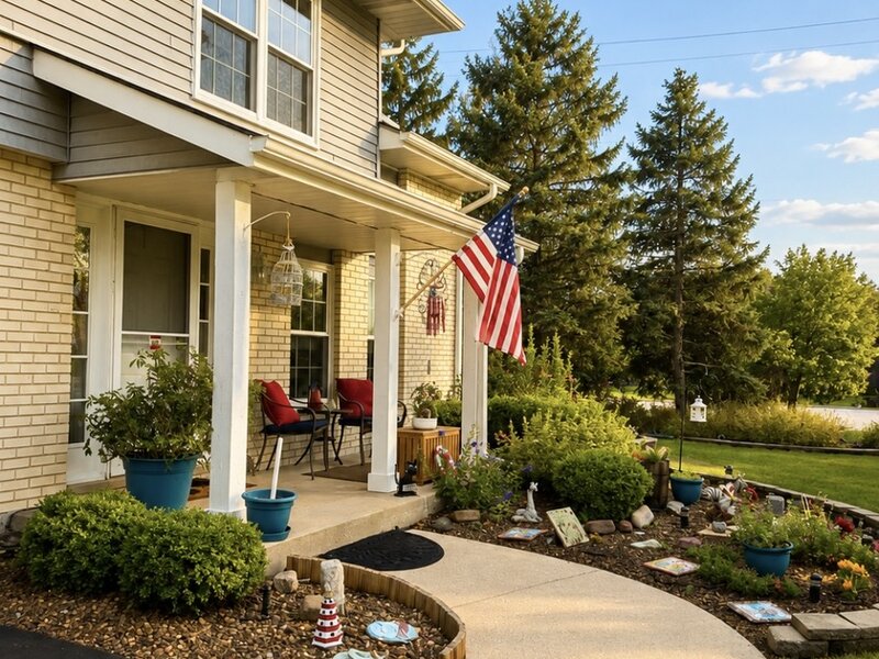 8333 170th Street Tinley Park IL 60477