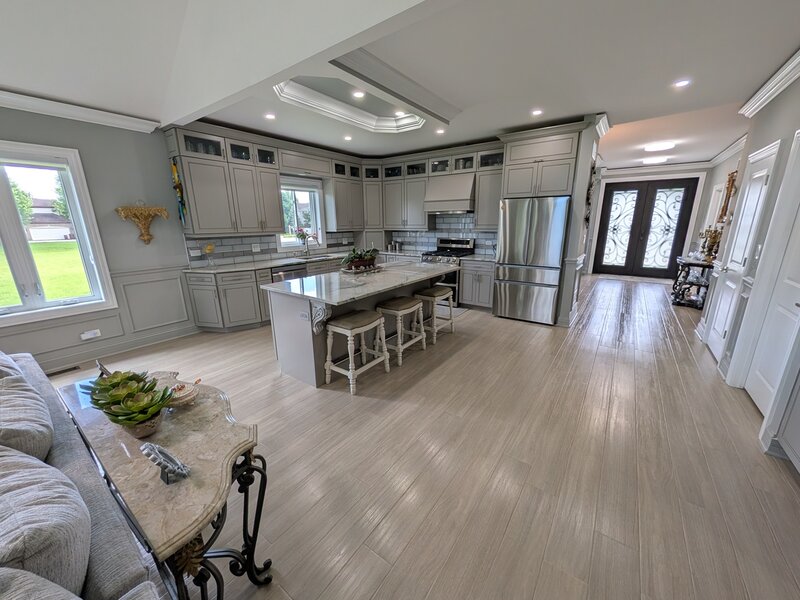 8316 Redtail Drive Lakewood IL 60014