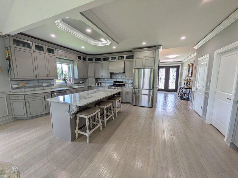 8316 Redtail Drive Lakewood IL 60014