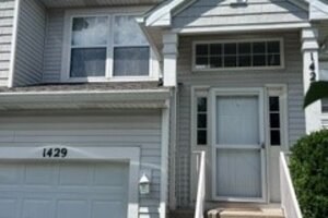 Photo of 1429 Meadowsedge Lane Carpentersville IL 60110 Unit 1429