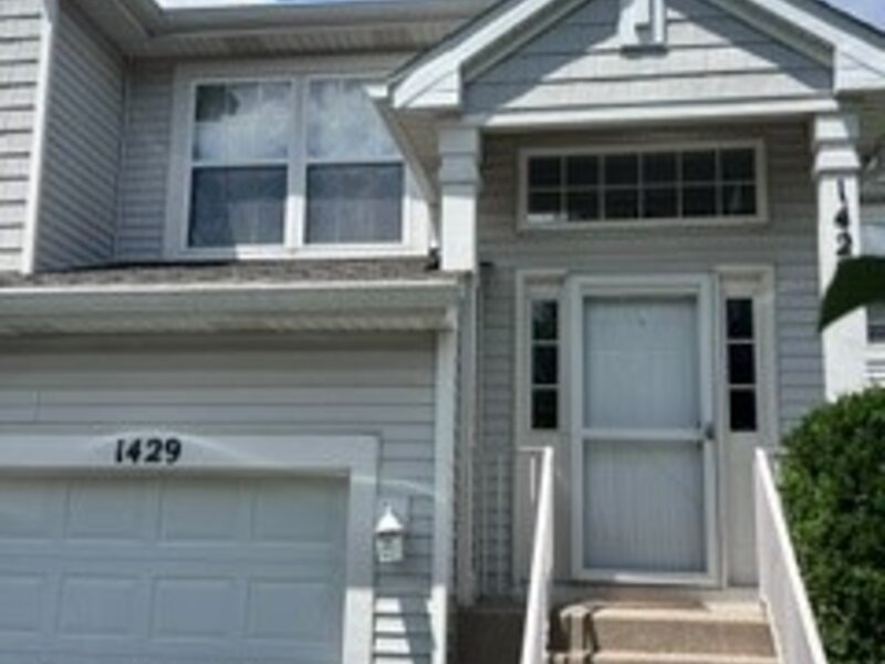 1429 Meadowsedge Lane Carpentersville IL 60110
