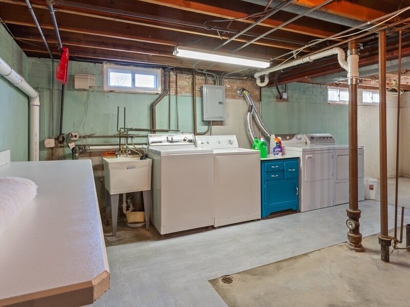 4323 Mann Street Oak Forest IL 60452
