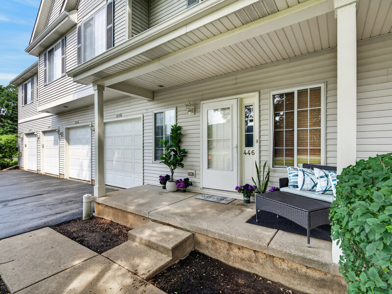 446 Borden Street Woodstock IL 60098