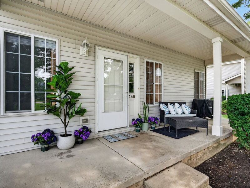 446 Borden Street Woodstock IL 60098