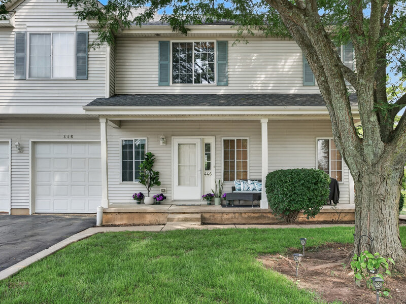446 Borden Street Woodstock IL 60098