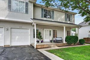 Photo of 446 Borden Street Woodstock IL 60098 Unit 446
