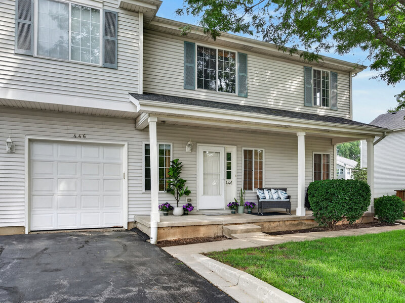 446 Borden Street Woodstock IL 60098