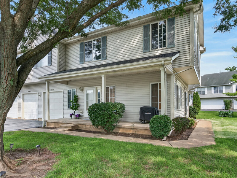446 Borden Street Woodstock IL 60098