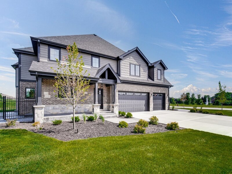 20145 Waterview Trail Frankfort IL 60423