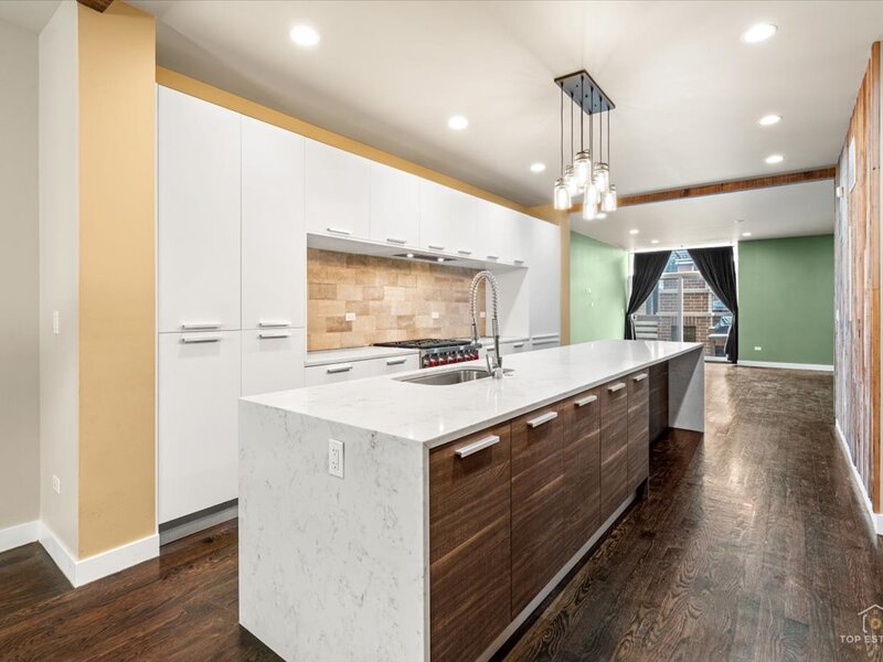 3547 N Reta Avenue Chicago IL 60657