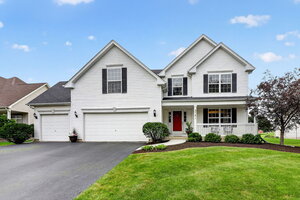 Photo of 2212 James Leigh Drive Aurora IL 60503