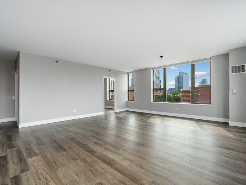 501 N Clinton Street Chicago IL 60654