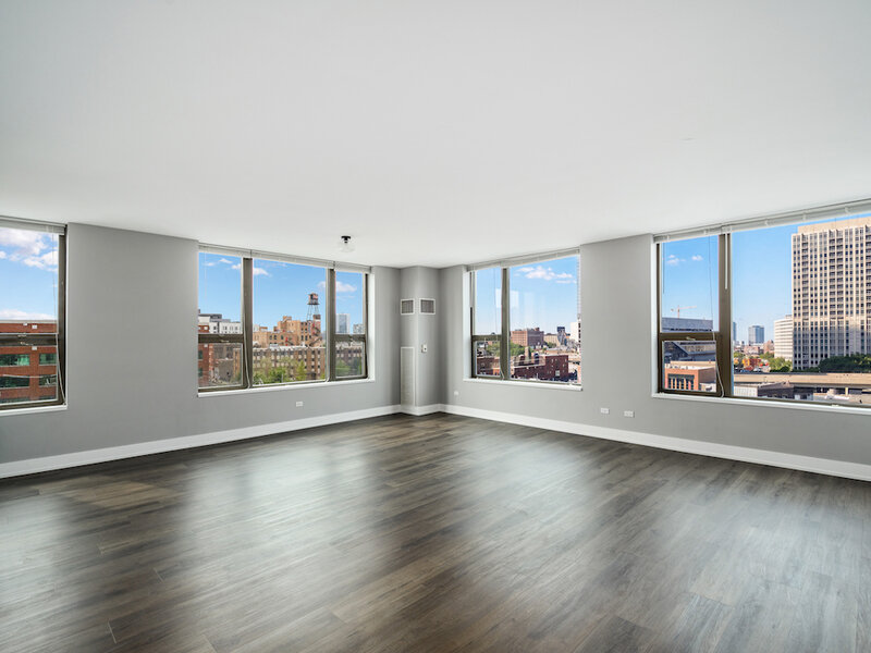 501 N Clinton Street Chicago IL 60654